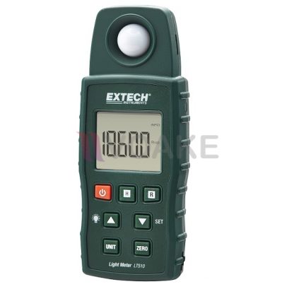 เครื่องวัดแสง Extech LT510 Light Meter - Image 3