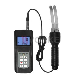 Landtek MC-7828PP เครื่องวัดความชื้นกระดาษแบบพกพา