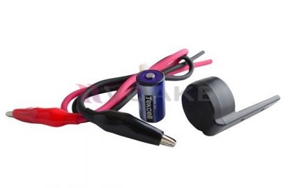 เครื่องบันทึกแรงดันไฟฟ้ากระแสตรง Lascar EL-USB-3 - Image 3