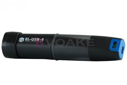 เครื่องบันทึกไฟฟ้ากระแสตรง Lascar EL-USB-4 - Image 2