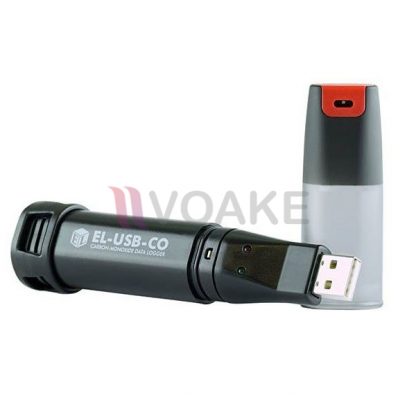 Lascar EL-USB-CO Carbon Monoxide Datalogger