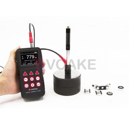 MITECH MH600 เครื่องวัดความแข็งเหล็ก Leeb Hardness Tester - Image 2