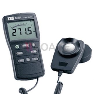 TES-1335 เครื่องวัดแสง