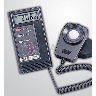 TES-1330A เครื่องวัดแสง