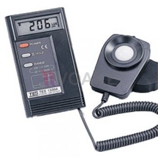TES-1334A เครื่องวัดแสง