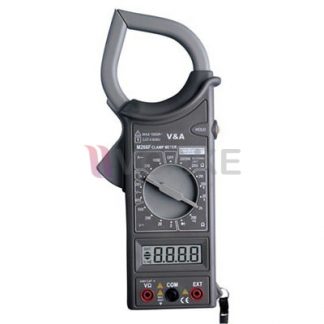M266F Clamp meter