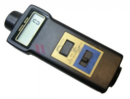 เครื่องวัดความชื้นไม้ กระดาษ เมล็ดธัญพืช LANDTEK MC-7806 - Image 2