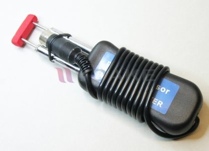 เครื่องวัดความชื้นไม้ กระดาษ เมล็ดธัญพืช LANDTEK MC-7806 - Image 3