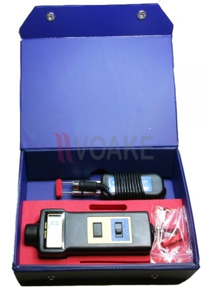 เครื่องวัดความชื้นไม้ กระดาษ เมล็ดธัญพืช LANDTEK MC-7806 - Image 4