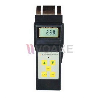 LANDTEK MC-7812 เครื่องวัดความชื้นแบบเหนี่ยวนำแม่เหล็กไฟฟ้า