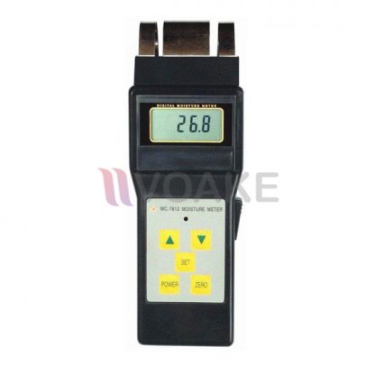 LANDTEK MC-7812 เครื่องวัดความชื้นแบบเหนี่ยวนำแม่เหล็กไฟฟ้า