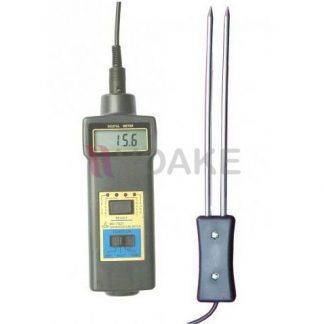 LANDTEK MC-7821 เครื่องวัดความชื้นของเมล็ดพืช