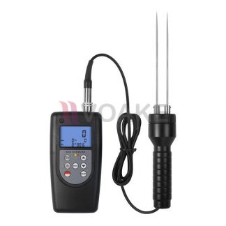 LANDTEK รุ่น MC-7828SOIL เครื่องวัดความชื้นในดิน Soil Moisture Meter