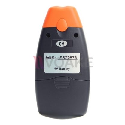เครื่องวัดความชื้นไม้ MD814 Wood Moisture Meter - Image 5