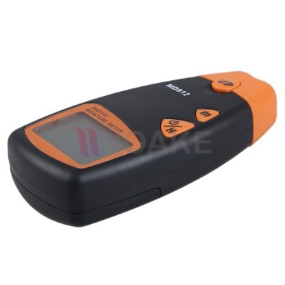เครื่องวัดความชื้นไม้ MD912 Wood Moisture Meter - Image 2