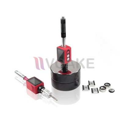 MITECH MH100 เครื่องวัดความแข็งเหล็กแบบพกพา - Image 2