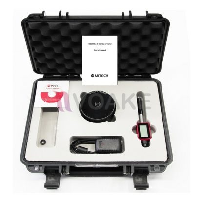 MITECH MH100 เครื่องวัดความแข็งเหล็กแบบพกพา - Image 6