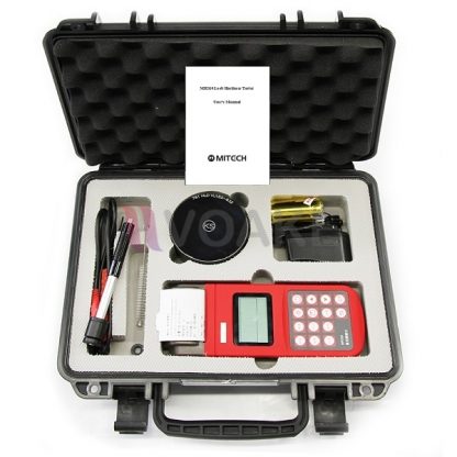 MITECH MH310 เครื่องวัดความแข็งเหล็ก Leeb Hardness Meter - Image 5