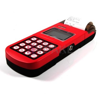 MITECH MH320 เครื่องวัดความแข็งเหล็ก โลหะ Leeb Hardness Tester - Image 3