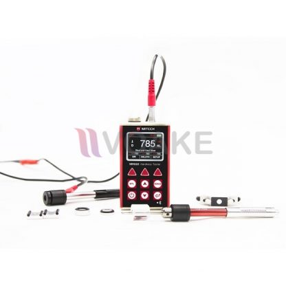 MITECH MH660 Leeb Hardness Tester เครื่องวัดความแข็งโลหะ - Image 2