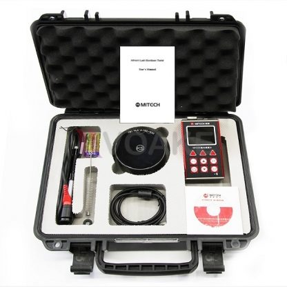MITECH MH660 Leeb Hardness Tester เครื่องวัดความแข็งโลหะ - Image 6