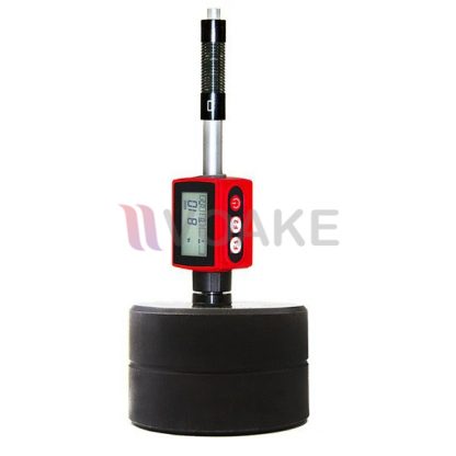 MITECH MH100 เครื่องวัดความแข็งเหล็กแบบพกพา