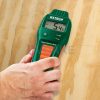 เครื่องวัดความชื้นคอนกรีตและไม้แบบไร้เข็ม Extech MO53 Moisture Meter - Image 4