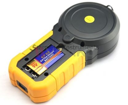 เครื่องวัดแสง MS6612 Digital Lux Meter - Image 3