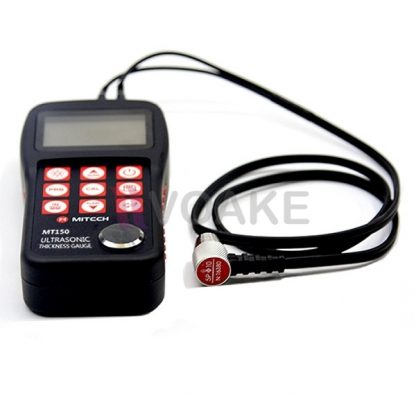 เครื่องวัดความหนาแบบอัลตร้าโซนิค Ultrasonic MITECH รุ่น MT150 - Image 2