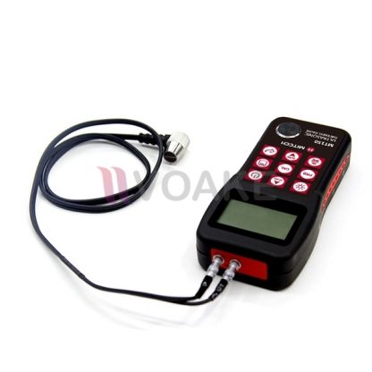 เครื่องวัดความหนาแบบอัลตร้าโซนิค Ultrasonic MITECH รุ่น MT150 - Image 3