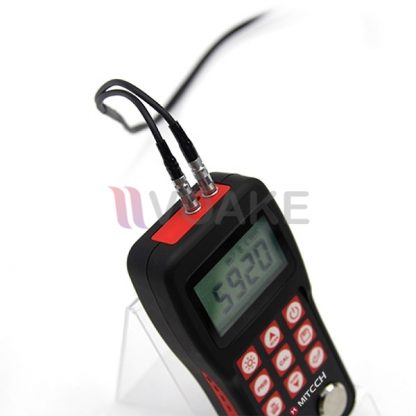 เครื่องวัดความหนาแบบอัลตร้าโซนิค Ultrasonic MITECH รุ่น MT150 - Image 4