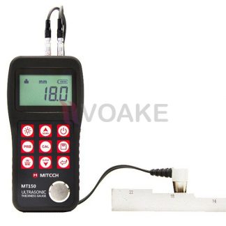 เครื่องวัดความหนาแบบอัลตร้าโซนิค Ultrasonic MITECH รุ่น MT150