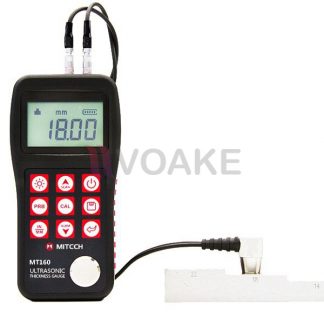 MITECH MT160 Ultrasonic Thickness Meter เครื่องวัดความหนา