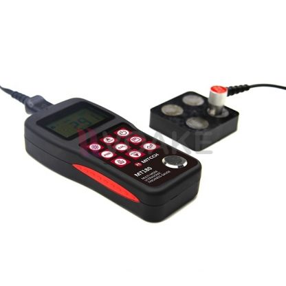 MITECH MT180 เครื่องวัดความหนาเหล็กแบบ Multi-Mode Ultrasonic - Image 2