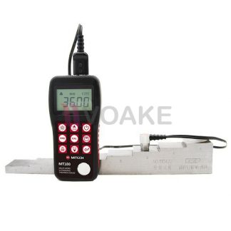 MITECH MT180 เครื่องวัดความหนาเหล็กแบบ Multi-Mode Ultrasonic