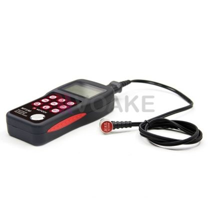 MITECH MT190 เครื่องวัดความหนาเหล็ก Ultrasonic Thickness Gauge - Image 2