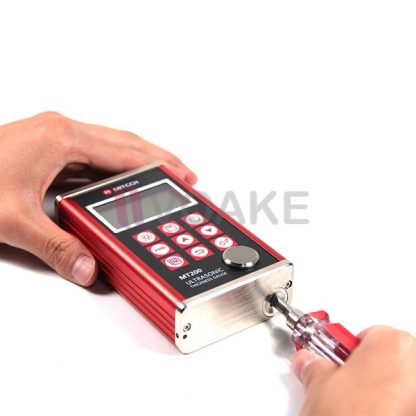 MITECH MT200 Ultrasonic Thickness Gauge เครื่องวัดความหนา - Image 2