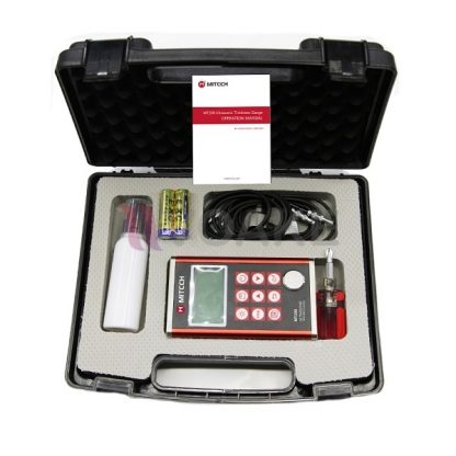 MITECH MT200 Ultrasonic Thickness Gauge เครื่องวัดความหนา - Image 5