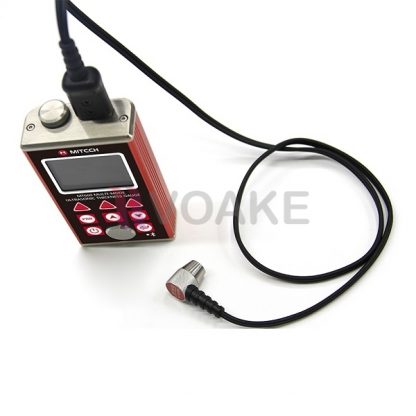 MITECH MT660 เครื่องวัดความหนาแบบ Multi-mode Ultrasonic - Image 4