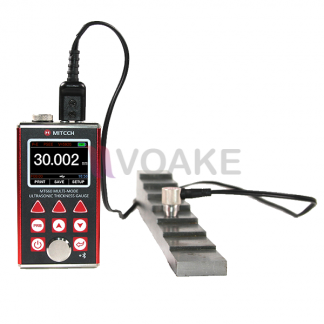 MITECH MT660 เครื่องวัดความหนาแบบ Multi-mode Ultrasonic