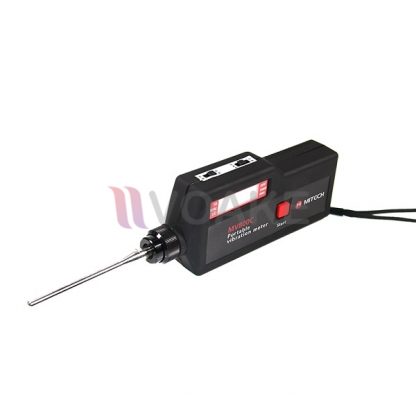 MITECH MV800C เครื่องวัดความสั่นสะเทือน Vibration Meter - Image 5