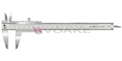 Vernier Caliper Metrology VC-9150 (150mm) - Image 2