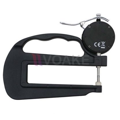 SHAHE 5331-10 เครื่องวัดความหนาแบบไมครอน (0 ถึง 10mm) - Image 3