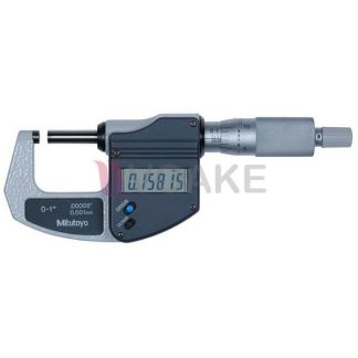 ไมโครมิเตอร์ Micrometer Mitutoyo 293-832 0-25mm