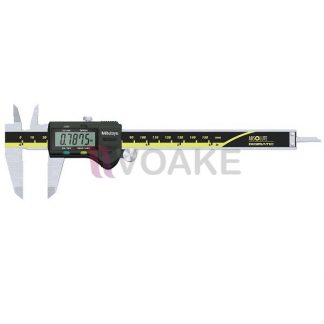 Mitutoyo 500-196-20 Vernier Caliper (6 inch)