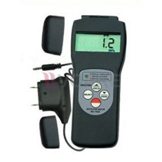 เครื่องวัดความชื้น คอนกรีต ไม้ LANDTEK MC-7825PS
