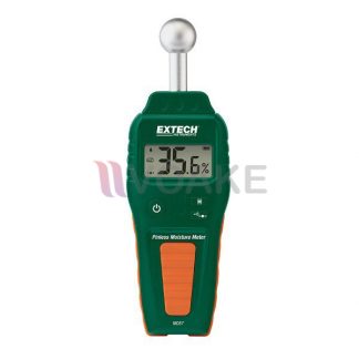 Moisture Meter Extech MO57 เครื่องวัดความชื้นแบบไร้เข็ม