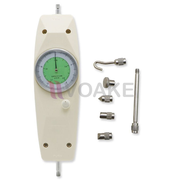เครื่องวัดแรงดึงแรงกด NK-200