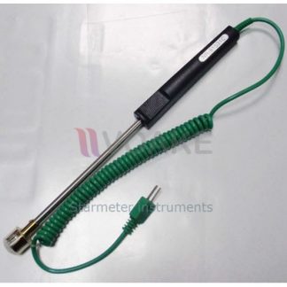 NR-81531C Thermocouple สำหรับวัดพื้นผิว