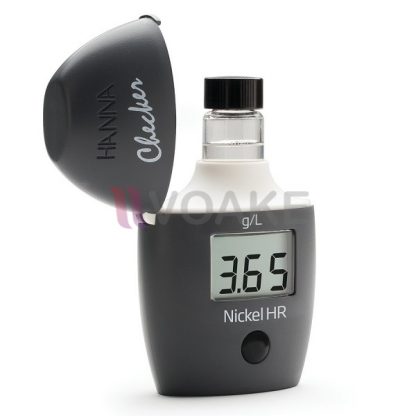 เครื่องวัดนิกเกิล Hanna HI726 Nickel ช่วงสูง - Image 3